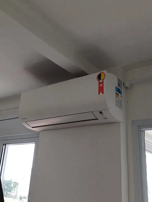 Apartamento com 1 quarto à venda, 34m2 em Chácara Santo Antônio (Zona Sul), São Paulo - SP - imagem 7 Foto 7 de Apartamento com 1 quarto à venda, 34m2 em Chácara Santo Antônio (Zona Sul), São Paulo - SP