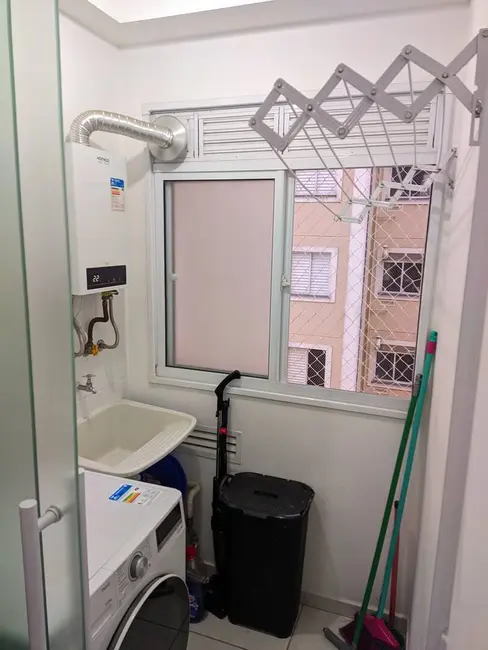 Foto 5 de Casa com 2 quartos à venda, 49m2 em Vila Andrade, São Paulo - SP