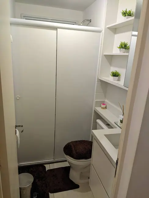 Foto 9 de Casa com 2 quartos à venda, 49m2 em Vila Andrade, São Paulo - SP