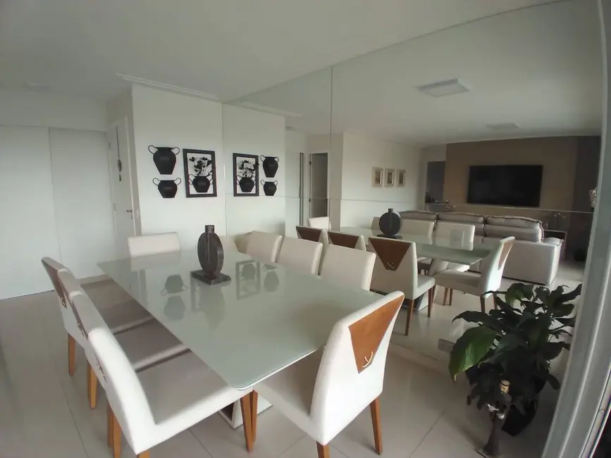 Apartamento com 3 quartos à venda, 134m2 em Jardim Olympia, São Paulo - SP - imagem 6 Foto 6 de Apartamento com 3 quartos à venda, 134m2 em Jardim Olympia, São Paulo - SP