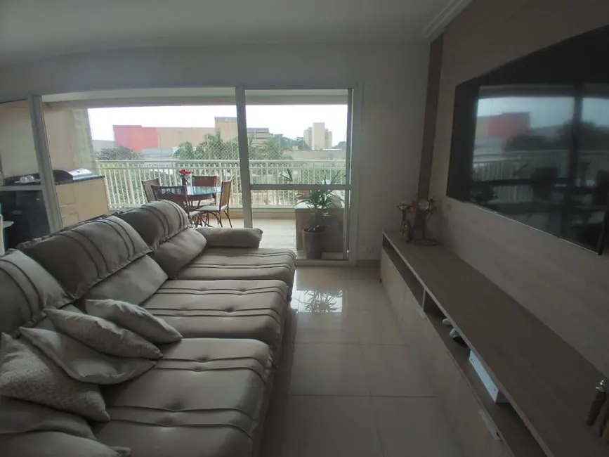 Apartamento com 3 quartos à venda, 134m2 em Jardim Olympia, São Paulo - SP - imagem 1 Foto 1 de Apartamento com 3 quartos à venda, 134m2 em Jardim Olympia, São Paulo - SP