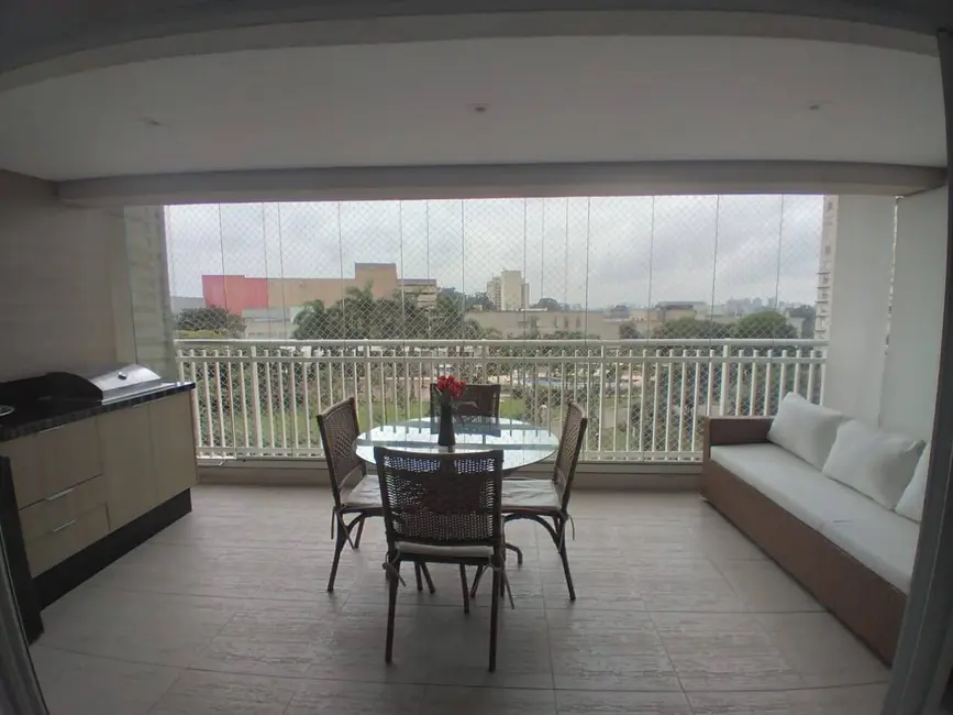 Apartamento com 3 quartos à venda, 134m2 em Jardim Olympia, São Paulo - SP - imagem 3 Foto 3 de Apartamento com 3 quartos à venda, 134m2 em Jardim Olympia, São Paulo - SP