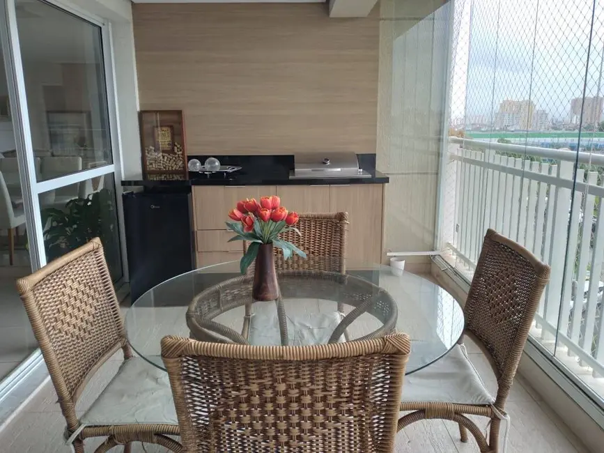 Apartamento com 3 quartos à venda, 134m2 em Jardim Olympia, São Paulo - SP - imagem 7 Foto 7 de Apartamento com 3 quartos à venda, 134m2 em Jardim Olympia, São Paulo - SP
