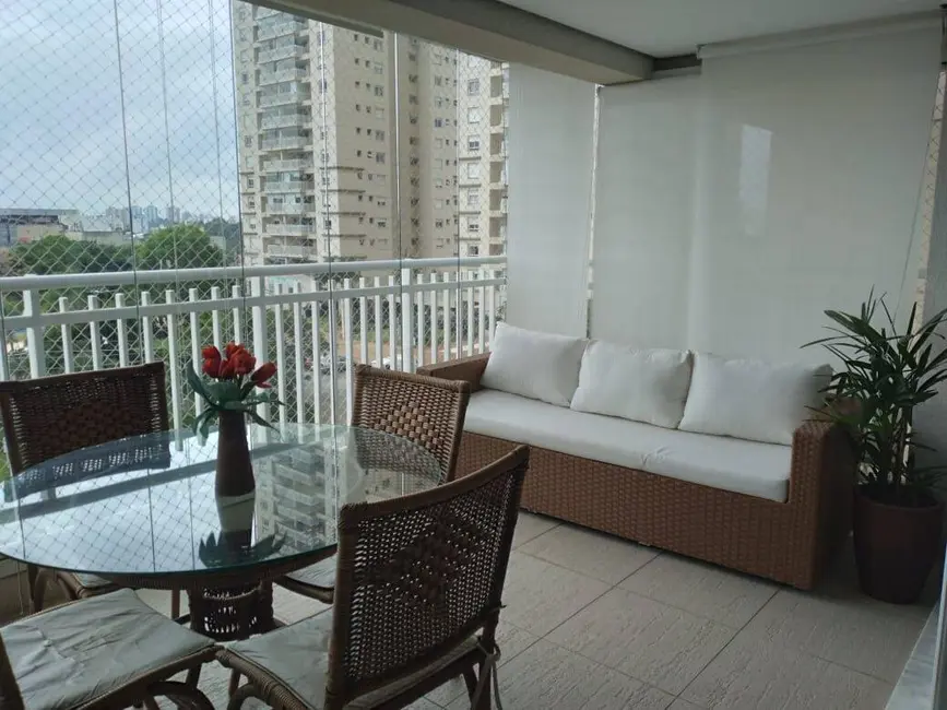 Apartamento com 3 quartos à venda, 134m2 em Jardim Olympia, São Paulo - SP - imagem 5 Foto 5 de Apartamento com 3 quartos à venda, 134m2 em Jardim Olympia, São Paulo - SP
