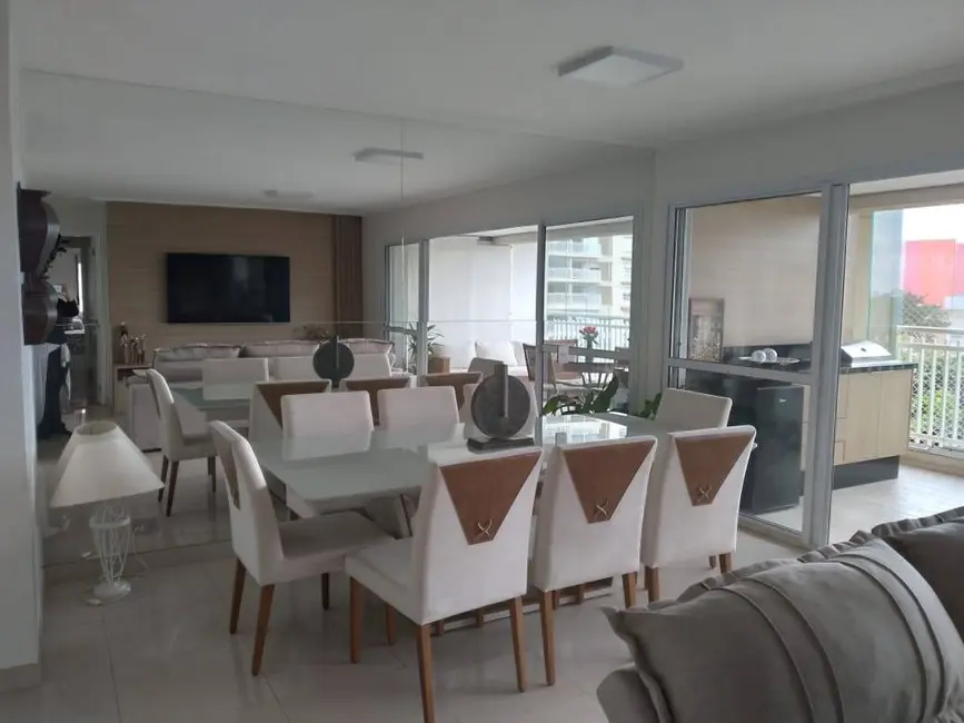 Apartamento com 3 quartos à venda, 134m2 em Jardim Olympia, São Paulo - SP - imagem 9 Foto 9 de Apartamento com 3 quartos à venda, 134m2 em Jardim Olympia, São Paulo - SP