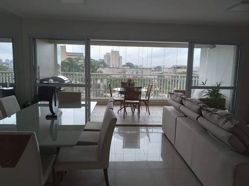 Apartamento com 3 quartos à venda, 134m2 em Jardim Olympia, São Paulo - SP - imagem 2 Foto 2 de Apartamento com 3 quartos à venda, 134m2 em Jardim Olympia, São Paulo - SP