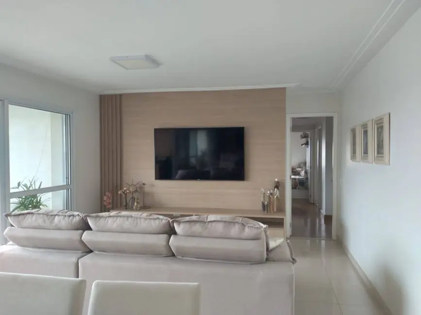 Apartamento com 3 quartos à venda, 134m2 em Jardim Olympia, São Paulo - SP - imagem 8 Foto 8 de Apartamento com 3 quartos à venda, 134m2 em Jardim Olympia, São Paulo - SP