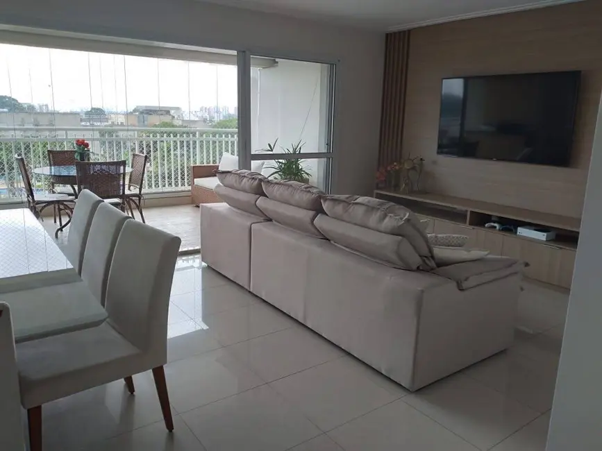 Apartamento com 3 quartos à venda, 134m2 em Jardim Olympia, São Paulo - SP - imagem 4 Foto 4 de Apartamento com 3 quartos à venda, 134m2 em Jardim Olympia, São Paulo - SP