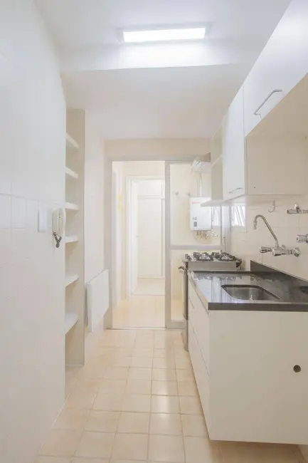 Apartamento com 2 quartos à venda, 70m2 em Indianópolis, São Paulo - SP - imagem 7 Foto 7 de Apartamento com 2 quartos à venda, 70m2 em Indianópolis, São Paulo - SP