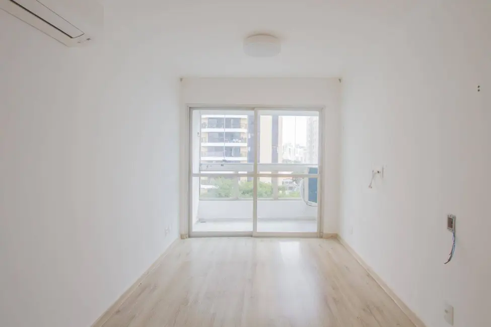 Foto 1 de Apartamento com 2 quartos à venda, 70m2 em Indianópolis, São Paulo - SP