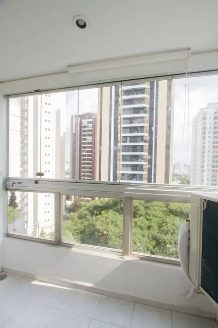 Apartamento com 2 quartos à venda, 70m2 em Indianópolis, São Paulo - SP - imagem 5 Foto 5 de Apartamento com 2 quartos à venda, 70m2 em Indianópolis, São Paulo - SP