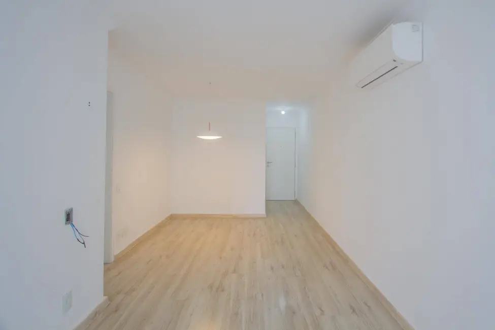 Foto 2 de Apartamento com 2 quartos à venda, 70m2 em Indianópolis, São Paulo - SP