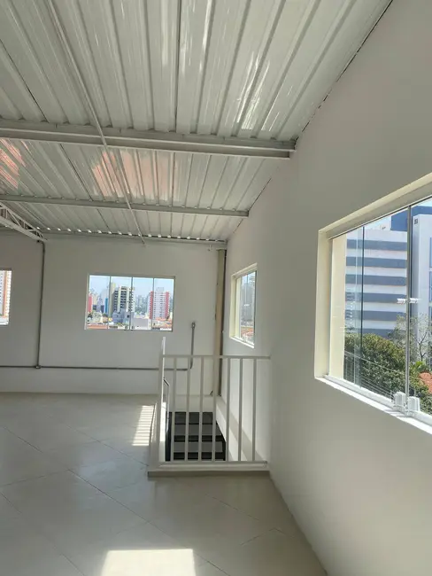 Foto 13 de Apartamento à venda em Chácara Santo Antônio (Zona Sul), São Paulo - SP