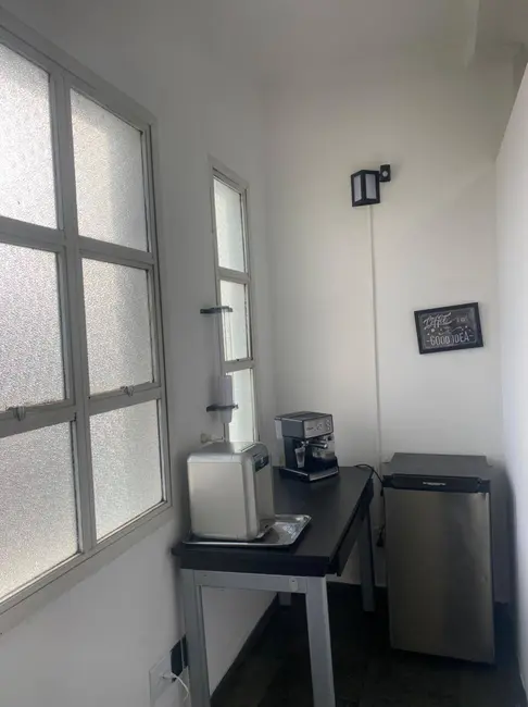 Foto 11 de Apartamento à venda em Chácara Santo Antônio (Zona Sul), São Paulo - SP