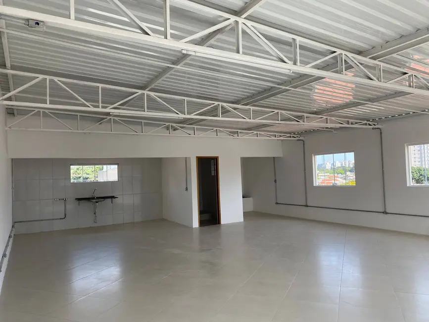 Foto 17 de Apartamento à venda em Chácara Santo Antônio (Zona Sul), São Paulo - SP