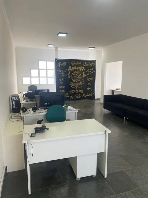 Foto 2 de Sala Comercial à venda e para alugar, 550m2 em Chácara Santo Antônio (Zona Sul), São Paulo - SP