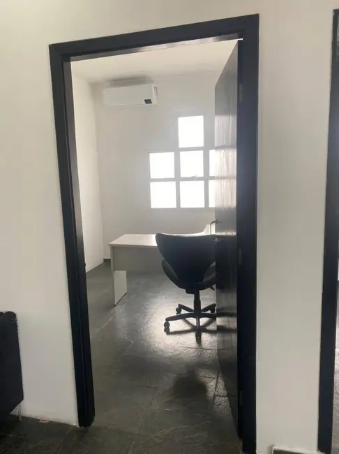 Sala Comercial à venda e para alugar, 550m2 em Chácara Santo Antônio (Zona Sul), São Paulo - SP - imagem 6 Foto 6 de Sala Comercial à venda e para alugar, 550m2 em Chácara Santo Antônio (Zona Sul), São Paulo - SP