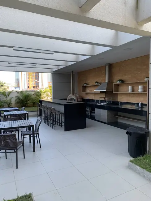 Foto 7 de Apartamento com 4 quartos à venda, 110m2 em Vila Andrade, São Paulo - SP