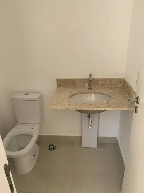 Foto 3 de Apartamento com 4 quartos à venda, 110m2 em Vila Andrade, São Paulo - SP