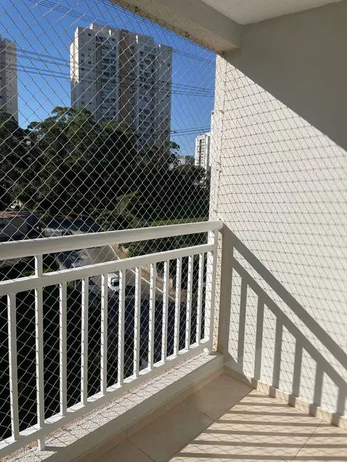 Foto 3 de Apartamento com 3 quartos à venda, 69m2 em Parque Reboucas, São Paulo - SP