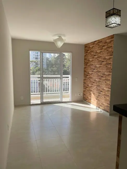 Foto 2 de Apartamento com 3 quartos à venda, 69m2 em Parque Reboucas, São Paulo - SP