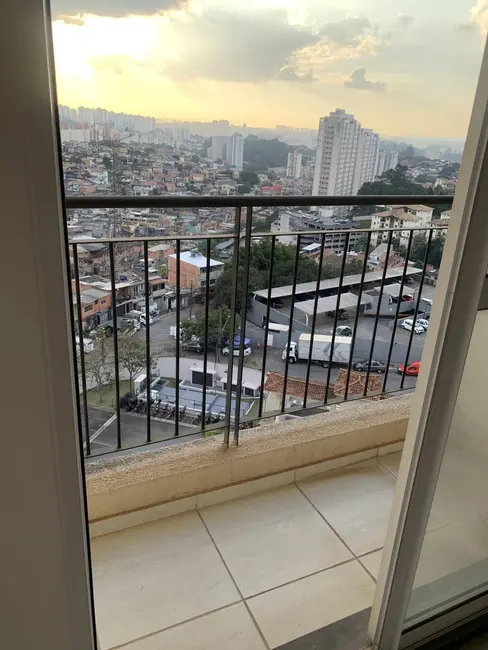Apartamento com 2 quartos à venda, 55m2 em Vila Andrade, São Paulo - SP - imagem 4 Foto 4 de Apartamento com 2 quartos à venda, 55m2 em Vila Andrade, São Paulo - SP
