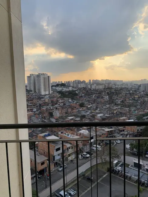 Apartamento com 2 quartos à venda, 55m2 em Vila Andrade, São Paulo - SP - imagem 5 Foto 5 de Apartamento com 2 quartos à venda, 55m2 em Vila Andrade, São Paulo - SP