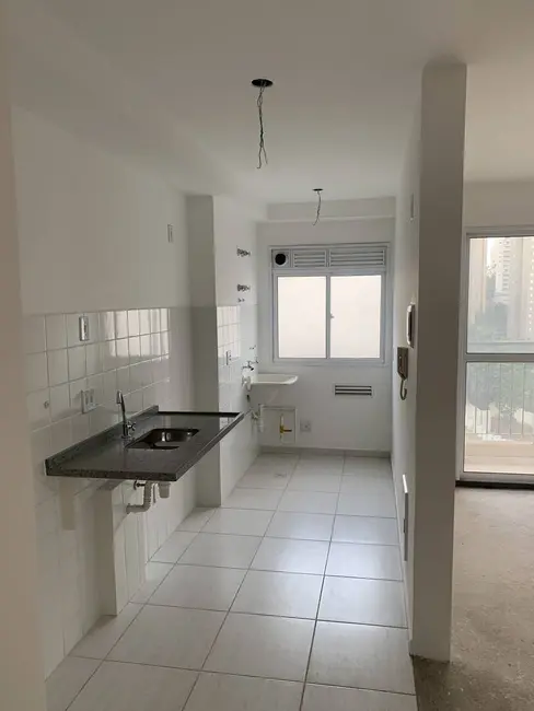 Apartamento com 2 quartos à venda, 55m2 em Vila Andrade, São Paulo - SP - imagem 2 Foto 2 de Apartamento com 2 quartos à venda, 55m2 em Vila Andrade, São Paulo - SP