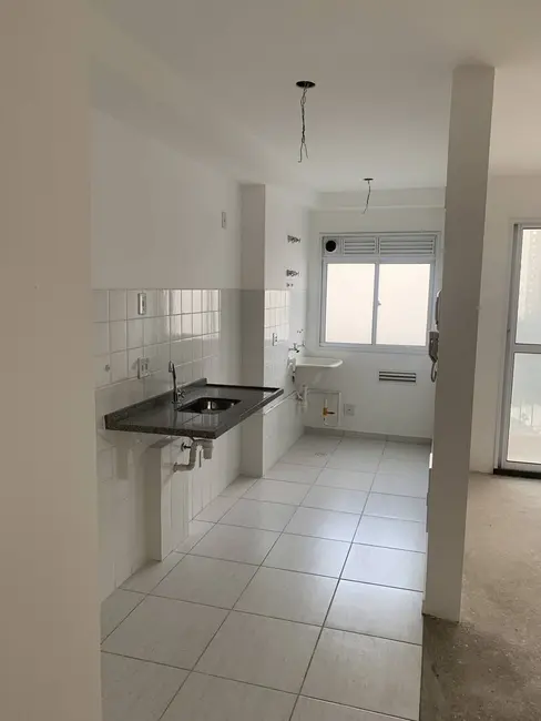 Apartamento com 2 quartos à venda, 55m2 em Vila Andrade, São Paulo - SP - imagem 3 Foto 3 de Apartamento com 2 quartos à venda, 55m2 em Vila Andrade, São Paulo - SP
