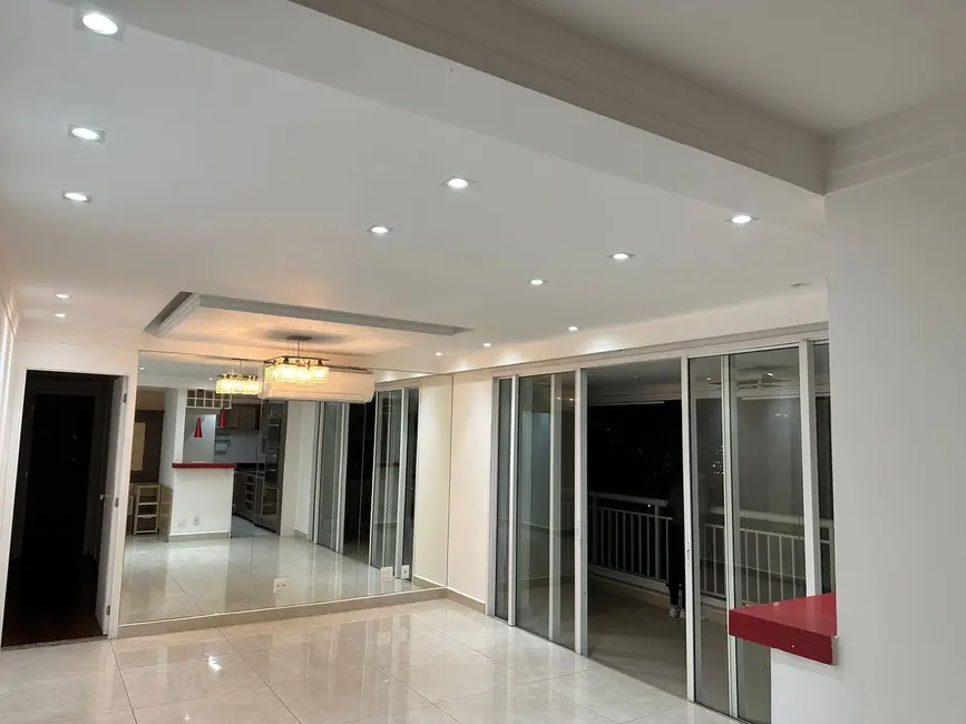 Apartamento com 3 quartos à venda, 110m2 em Jardim Monte Kemel, São Paulo - SP - imagem 1 Foto 1 de Apartamento com 3 quartos à venda, 110m2 em Jardim Monte Kemel, São Paulo - SP