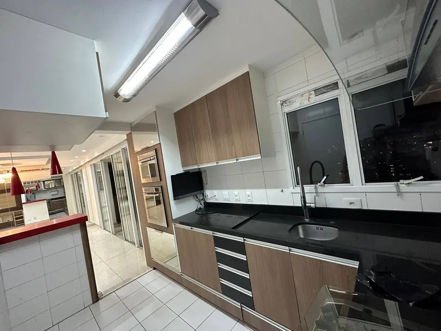 Apartamento com 3 quartos à venda, 110m2 em Jardim Monte Kemel, São Paulo - SP - imagem 3 Foto 3 de Apartamento com 3 quartos à venda, 110m2 em Jardim Monte Kemel, São Paulo - SP