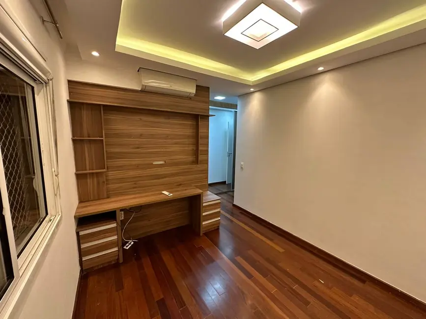 Apartamento com 3 quartos à venda, 110m2 em Jardim Monte Kemel, São Paulo - SP - imagem 8 Foto 8 de Apartamento com 3 quartos à venda, 110m2 em Jardim Monte Kemel, São Paulo - SP