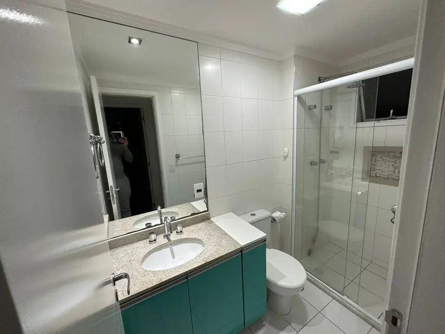 Apartamento com 3 quartos à venda, 110m2 em Jardim Monte Kemel, São Paulo - SP - imagem 7 Foto 7 de Apartamento com 3 quartos à venda, 110m2 em Jardim Monte Kemel, São Paulo - SP