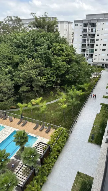 Foto 8 de Apartamento com 2 quartos à venda, 66m2 em Santo Amaro, São Paulo - SP