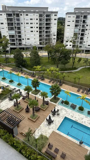 Foto 6 de Apartamento com 2 quartos à venda, 66m2 em Santo Amaro, São Paulo - SP