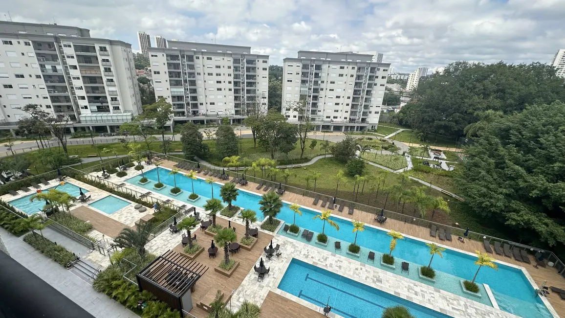 Foto 9 de Apartamento com 2 quartos à venda, 66m2 em Santo Amaro, São Paulo - SP