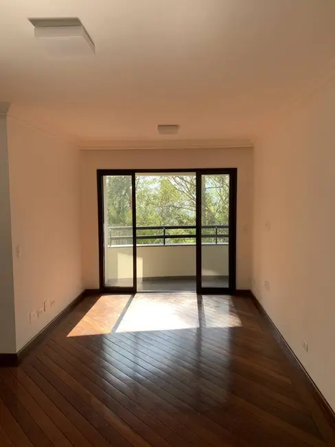 Foto 1 de Apartamento com 3 quartos para alugar, 105m2 em Vila Andrade, São Paulo - SP