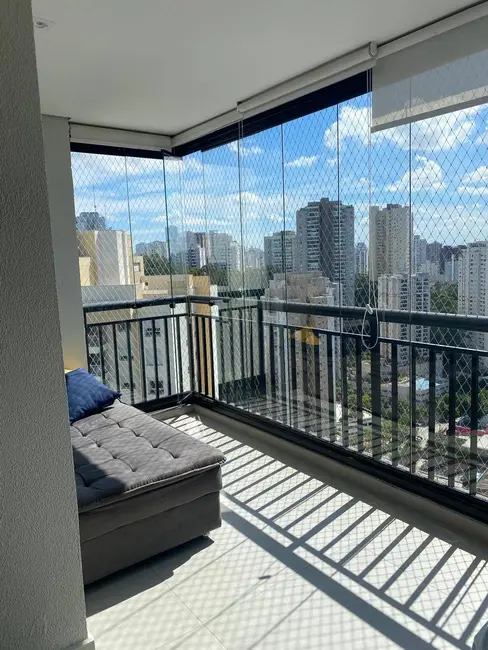 Foto 1 de Apartamento com 2 quartos à venda, 77m2 em Vila Andrade, São Paulo - SP