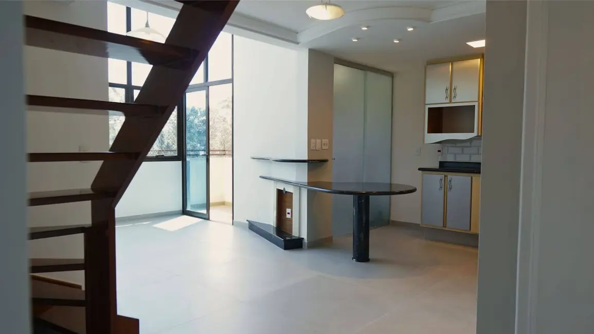 Apartamento com 1 quarto à venda, 61m2 em Paraíso do Morumbi, São Paulo - SP - imagem 1 Foto 1 de Apartamento com 1 quarto à venda, 61m2 em Paraíso do Morumbi, São Paulo - SP