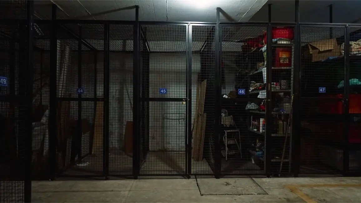 Apartamento com 1 quarto à venda, 61m2 em Paraíso do Morumbi, São Paulo - SP - imagem 9 Foto 9 de Apartamento com 1 quarto à venda, 61m2 em Paraíso do Morumbi, São Paulo - SP