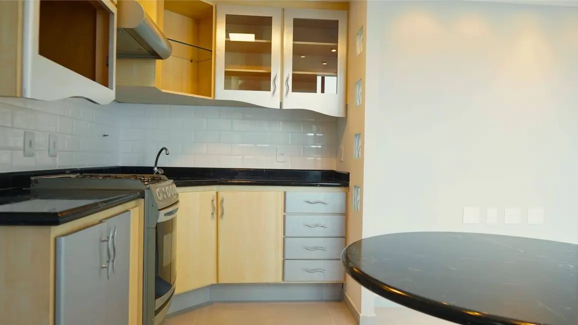 Apartamento com 1 quarto à venda, 61m2 em Paraíso do Morumbi, São Paulo - SP - imagem 4 Foto 4 de Apartamento com 1 quarto à venda, 61m2 em Paraíso do Morumbi, São Paulo - SP