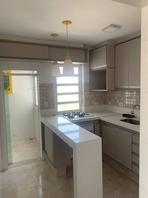 Foto 1 de Apartamento com 2 quartos para alugar, 68m2 em Santo Amaro, São Paulo - SP