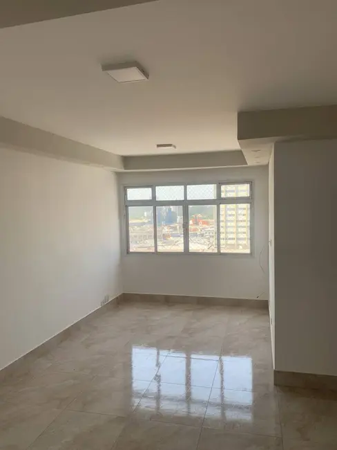 Foto 2 de Apartamento com 2 quartos para alugar, 68m2 em Santo Amaro, São Paulo - SP