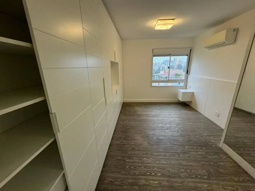Foto 7 de Apartamento com 3 quartos à venda, 275m2 em Paraíso do Morumbi, São Paulo - SP