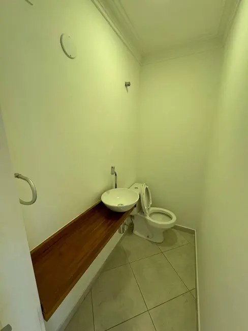Foto 6 de Apartamento com 3 quartos à venda, 275m2 em Paraíso do Morumbi, São Paulo - SP