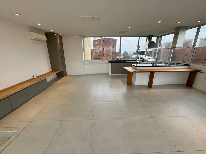 Foto 1 de Apartamento com 3 quartos à venda, 275m2 em Paraíso do Morumbi, São Paulo - SP