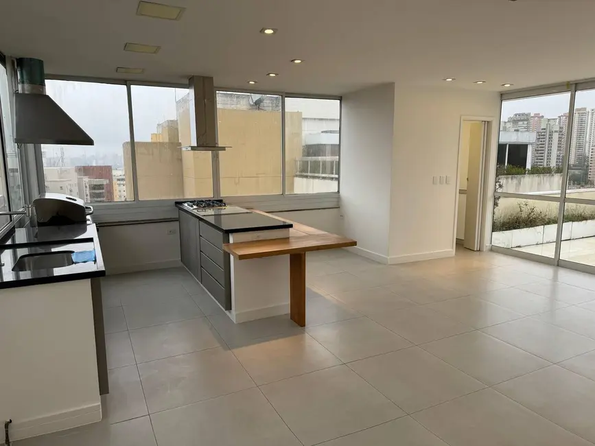 Foto 4 de Apartamento com 3 quartos à venda, 275m2 em Paraíso do Morumbi, São Paulo - SP