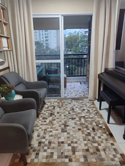 Foto 7 de Apartamento com 2 quartos à venda, 73m2 em Vila Andrade, São Paulo - SP