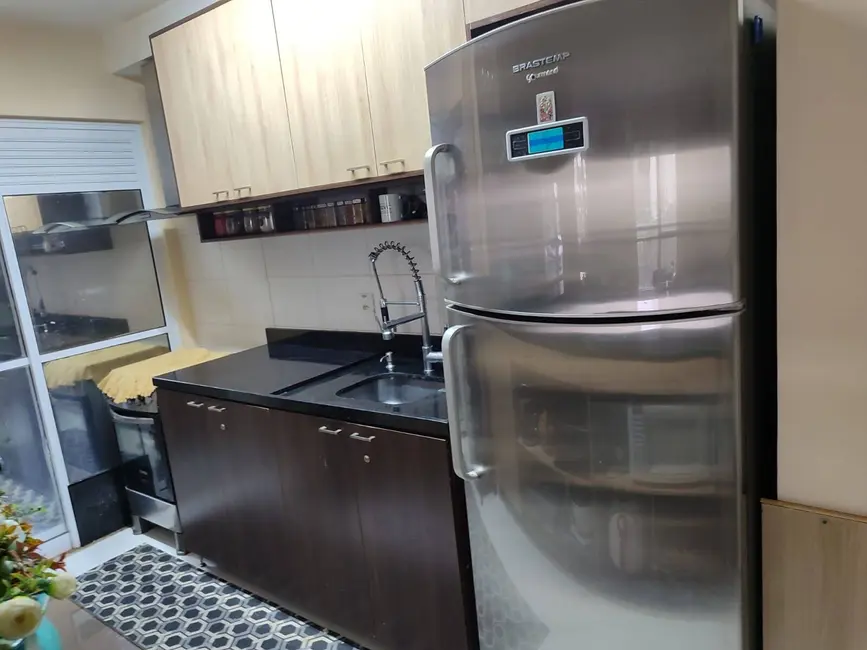 Foto 9 de Apartamento com 2 quartos à venda, 73m2 em Vila Andrade, São Paulo - SP