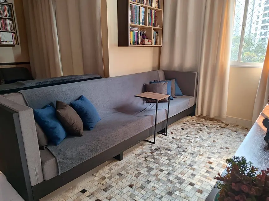 Foto 6 de Apartamento com 2 quartos à venda, 73m2 em Vila Andrade, São Paulo - SP
